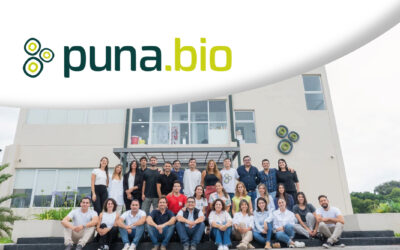 Puna Bio la start up argentina que conquista el mundo con Corteva