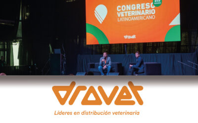 Rosario se prepara para la 9.ª edición del Congreso Veterinario de Drovet: “Una cita imprescindible para el sector”