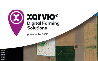 xarvio revoluciona el manejo de malezas y la siembra de maíz con sus soluciones digitales en el Congreso Maizar 2025