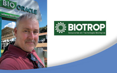 Biotrop y sus soluciones biológicas acompañan al Congreso de CASAFE