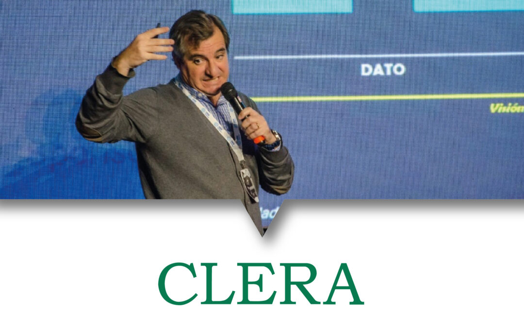 La transformación digital en el sector legumbrero: “desde el suelo al cielo”
