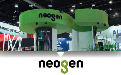 Cinco lanzamientos en SOJA y tecnología para todos los ambientes: la estrategia de NEOGEN rumbo al Congreso Aapresid