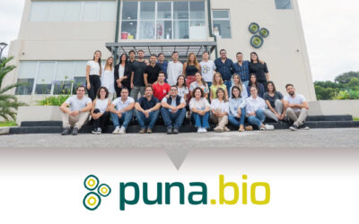 Puna Bio obtiene financiamiento para desarrollar una agricultura resiliente al cambio climático y fortalecer la seguridad alimentaria global.