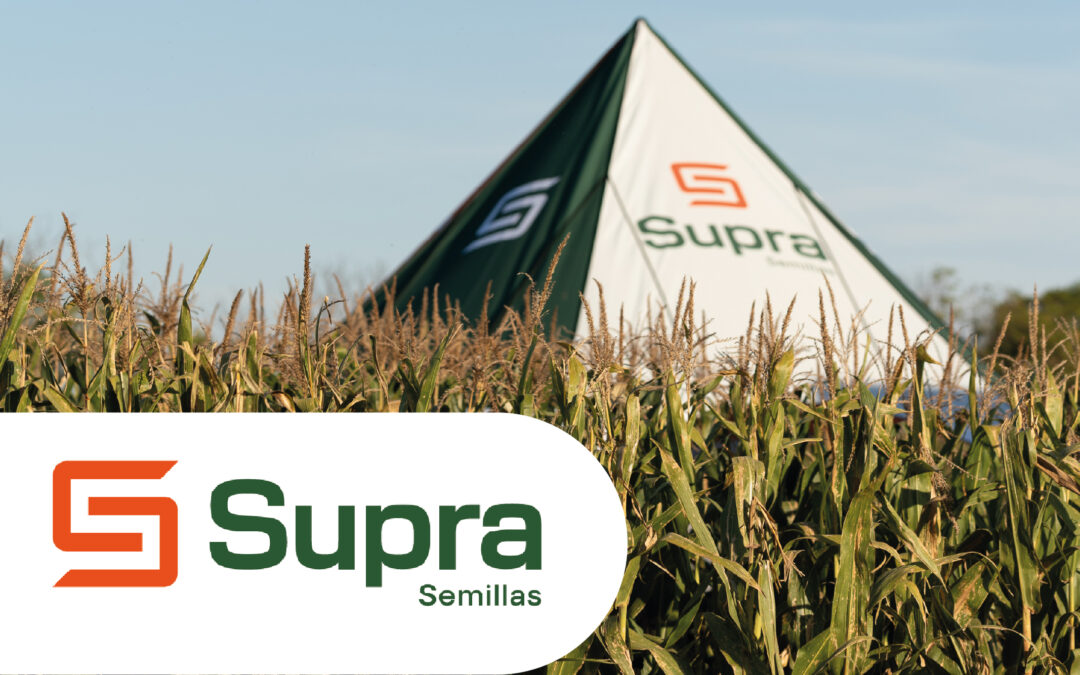Una nueva marca con historia, genética  con futuro y con todo para crecer