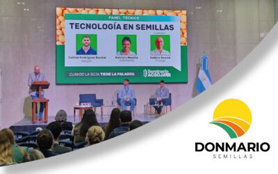 Previsibilidad y reconocimiento genético: las claves para que Argentina alcance su potencial productivo en cinco años