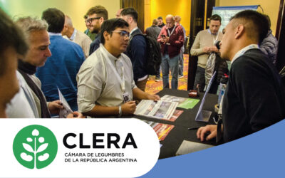 CLERA celebra sus 50 años con un evento clave para la industria de legumbres