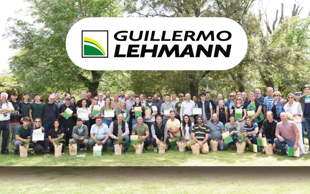 Santa Fe Lidera la Agenda Ambiental: Congreso Clave de la Cooperativa Guillermo Lehmann Revela Resultados de Huella Ambiental en 50 Tambos