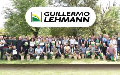 Santa Fe Lidera la Agenda Ambiental: Congreso Clave de la Cooperativa Guillermo Lehmann Revela Resultados de Huella Ambiental en 50 Tambos