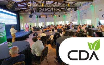 Se lanzó el Congreso de Distribuidores del Agro 2026