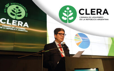Con un escenario mundial alentador CLERA celebró medio siglo de vida