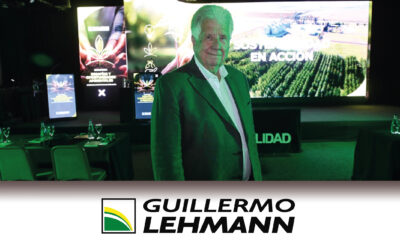 Sustentabilidad agroalimentaria: la nueva frontera que impulsa la Cooperativa Lehmann