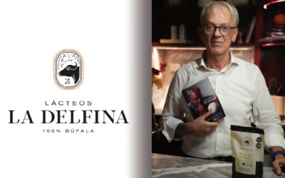 La Delfina cerró un 2025 histórico: inversiones, nuevos productos y un libro clave para la industria bubalina