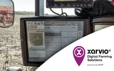 La agricultura digital argentina desafía a superar la brecha entre el dato y la decisión