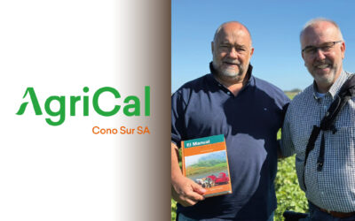 Lanzaron «El Manual de la Papa», obra de referencia global para el cultivo