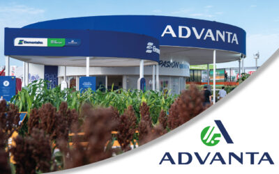 SEMILLAS PARA TRES CULTIVOS ESTRELLAS: UNA PROPUESTA INTEGRAL PARA CELEBRAR MÁS DE 30 AÑOS DE TRAYECTORIA EN LA PRÓXIMA EXPOAGRO