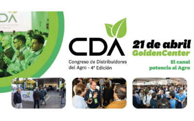 El canal de distribución del agro, ante un punto de inflexión: los ejes que marcarán la agenda del CDA 2026