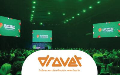 Reciben trabajos para el Congreso Veterinario Latinoamericano de Drovet