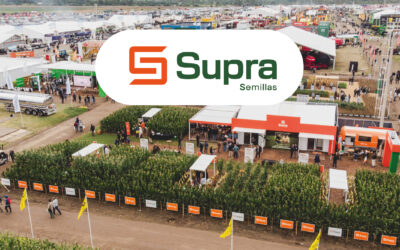 El liderazgo maicero presente en Expoagro 2026: con foco en la aptitud silera y la nueva genética