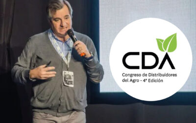 “Digitalizar no es transformarse”: el mensaje estratégico que el agro necesita escuchar antes de apostar por la inteligencia artificial