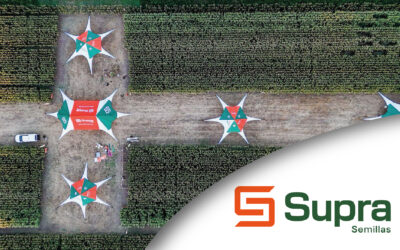 Experiencia SupraRoad:  del campo a la genética