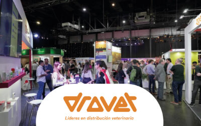 Se aproxima la 10ª edición del Congreso Veterinario Latinoamericano de Drovet