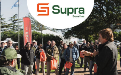 Agronomía, la base para tomar  decisiones integrales en maíz