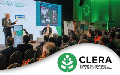 Jornada de Actualización Técnica y Comercial de legumbres