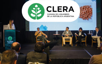 Competitividad e innovación: las claves que marcaron el futuro de las legumbres en la JAT de CLERA