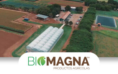Biológicos con respaldo científico: Biomagna acelera su expansión y avanza hacia el primer bioherbicida argentino