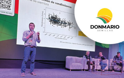 El trigo desafió sus límites en Rosario: innovación genética y manejo de precisión para conquistar nuevos techos productivos