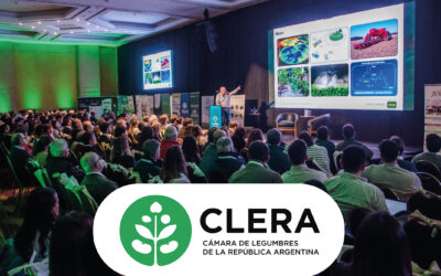 Legumbres: CLERA reunirá en Rosario a especialistas para analizar los desafíos productivos y comerciales del sector